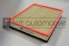 RENAULT 5010317300 Air Filter
